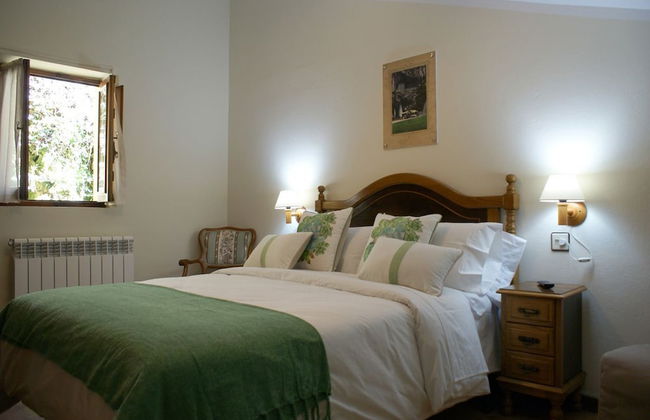 Casa Rural Priena - Foto 10