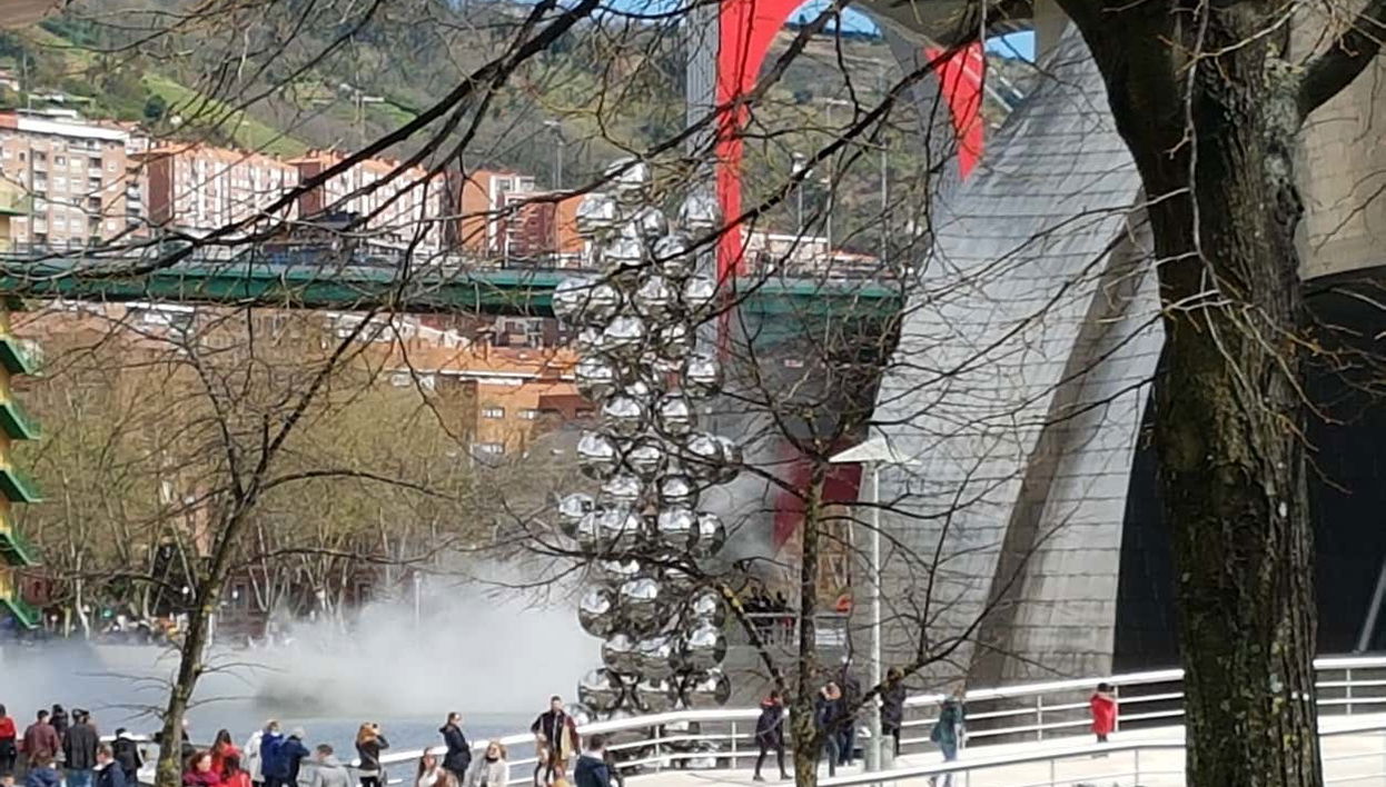 Tour in Bilbao - Photo 1