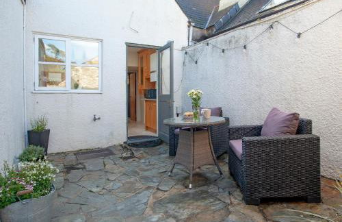 The Barn House - Foto 26