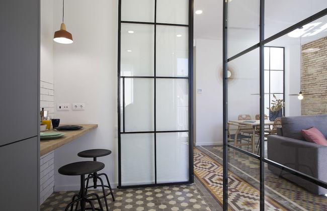 SingularStays Parque Central - Foto 74