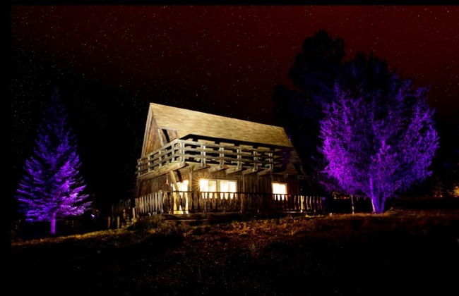 Mammoth Mountain Cabin - Foto 19