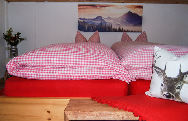 Geislerhütte - Foto 23