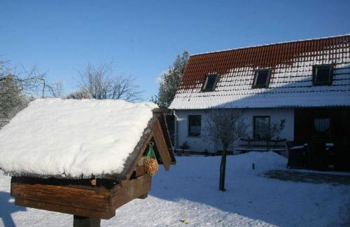Ferienhaus am Kleinbauernhof Gersdorf bei Kühlungsborn - Foto 26