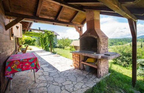 Peacefull family cottage - Photo 8