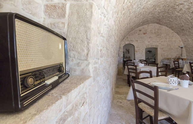 Masseria Fanizzi - Photo 36