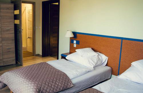 Winnica Dwie Granice Agroturystyka Przysieki - Foto 6