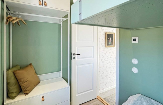 6 Person Holiday Home in Hoviksnas-by Traum - Photo 3