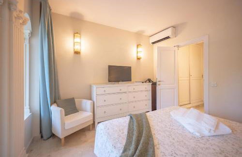 La Brisa de Alborán - Rooftop Pool in Puerto Deportivo - Photo 24