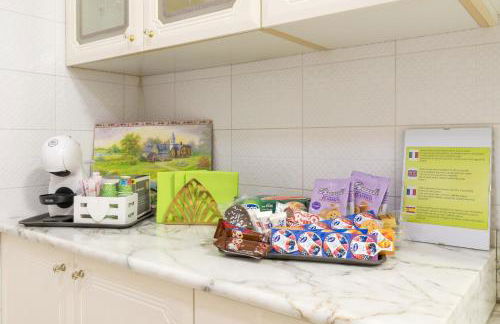 Alice's Apartment - Foto 30