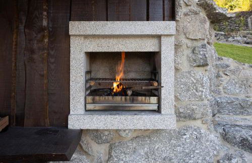 Abraços dos Avós - Casas do Monte - Foto 15