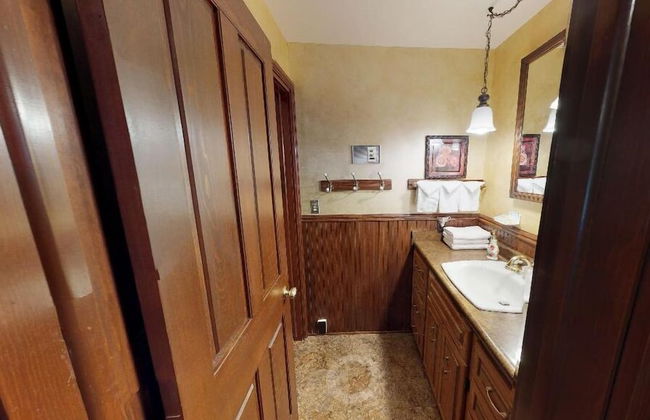 Elkhorn Ridge Resort - Foto 36