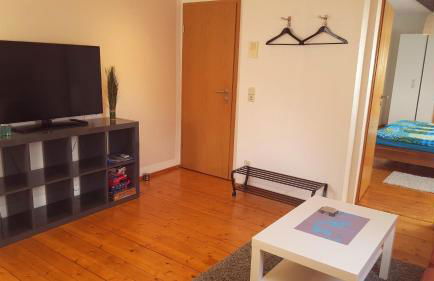 Business Apartments Netzeband - Photo 47