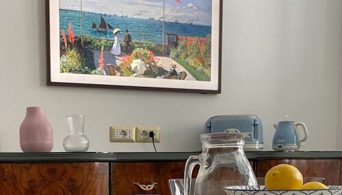 La residenza del sindaco - Foto 4