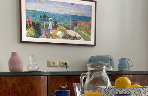 La residenza del sindaco - Foto 4