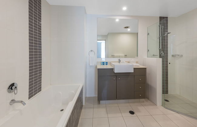 Meriton Suites Kent Street, Sydney - Foto 77