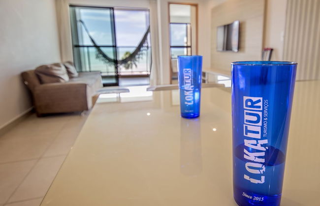 Luxor Paulo Miranda Home Service - Foto 54