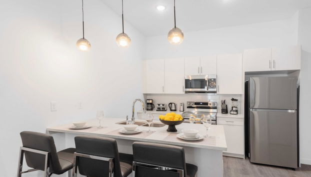 Parkside Serenity by Avantstay Private Pool! - Foto 2, Interior