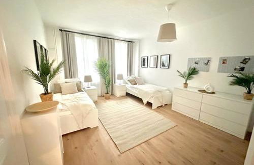 Cozy Apartment Near Berlin Ideal for Work or Leisure - Foto 17