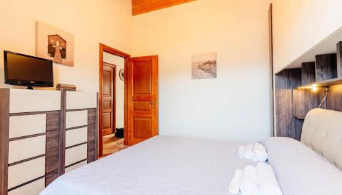 sea view - private pool overlooking the sea - Foto 3