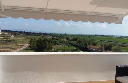 Atico Mar y Montaña - Foto 3