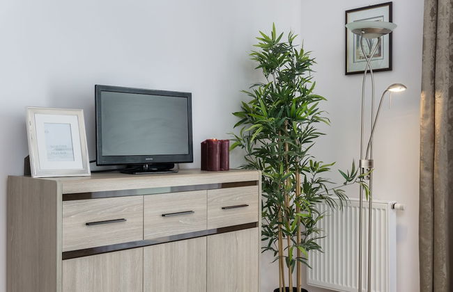 Elite Apartments Marine Cztery Oceany - Photo 48