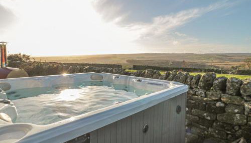 Petty Knowes Cottage - Foto 2