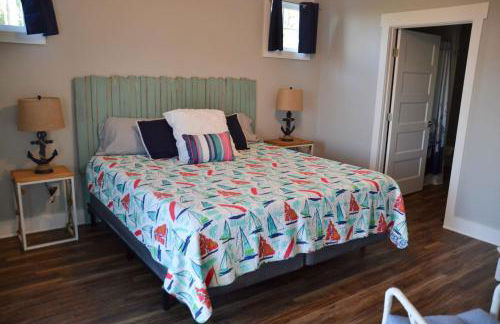 Waterfront Home 3BR King bed Private Dock - Foto 24