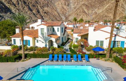 LV316 Spacious LV Townhome Close to LQ Resort - Foto 25