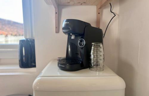 Appartement Thème Années 60' l Baignoire Jets l Clim l Netflix - Foto 33