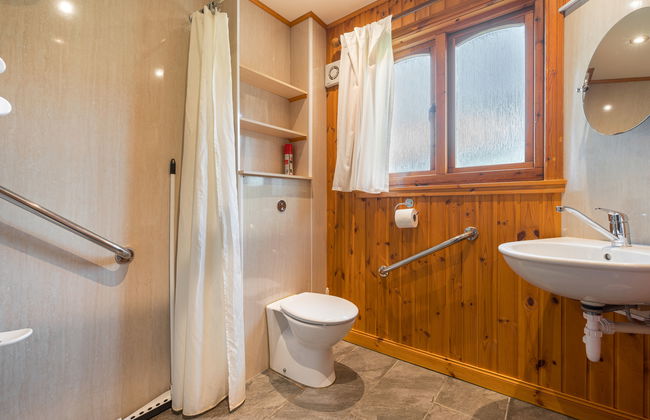 Balnain 3 Bed - Foto 13