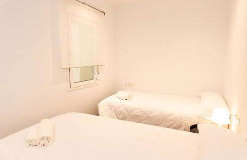 Céntrico y acogedor apartamento - Foto 35