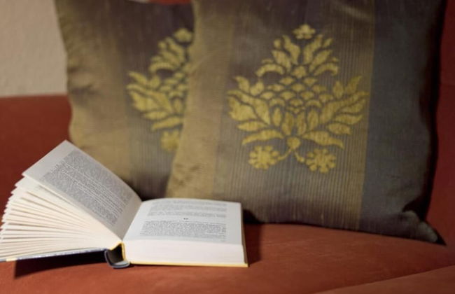 Apparthotel Jagdhof - Foto 8