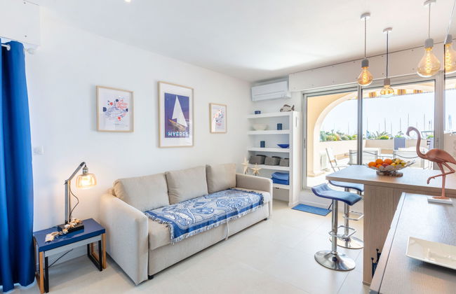 Port de La Gavine - Foto 6