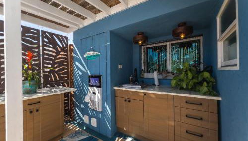 The Salty B vacation rental - Foto 5