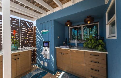 The Salty B vacation rental - Foto 5