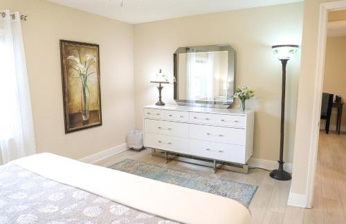 Sunnyside Palms - 2BR, Poolside, 5 min to Beach - Foto 11