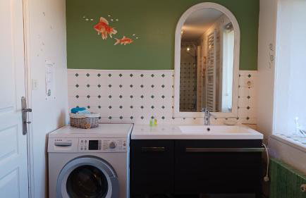Le gîte du mas avec piscine - Foto 16