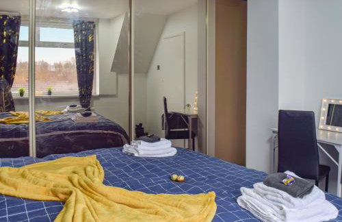 West Park House - Foto 7