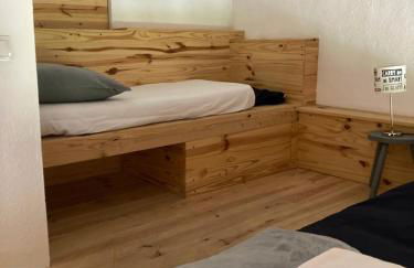 Grande terrasse CLIM parking privé SMART TV, local velos - Foto 29