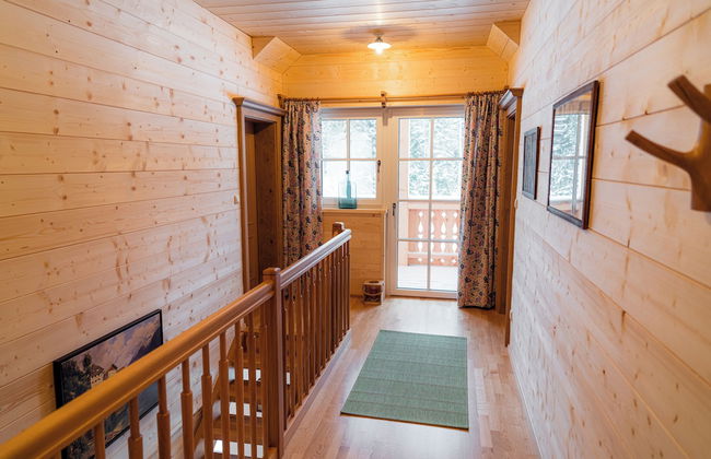 Narzissendorf Zloam - Foto 53