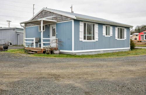 Pelican's Perch 1-Bed by the Sea w fireplace - Foto 14