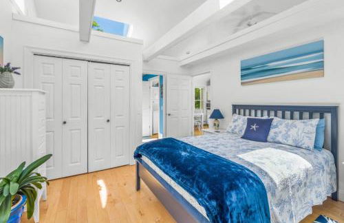 Bright and Cozy with Patio Grill and near the Beach and Golf - Photo 17