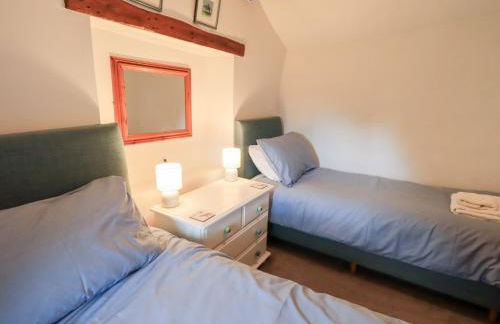 Squirrel Cottage - Foto 18