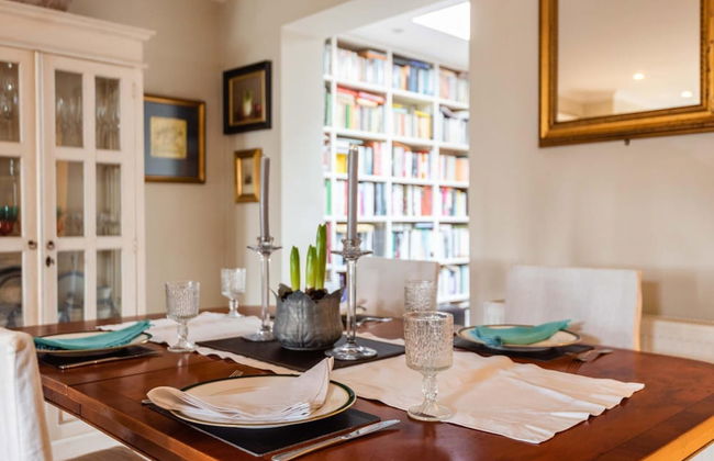 Charming Chiswick Home - Foto 24