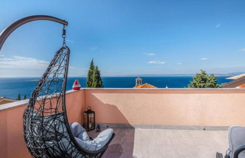 Awesome Apartment In Stara Baska - Foto 10