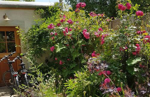 Ferienhaus Zur Ausspanne - Foto 25