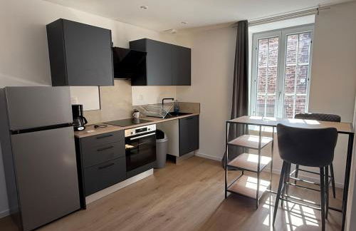 Studio Neuf Pont-Réan Centre - Photo 7