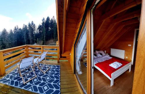 Willa Jeleń - Foto 3