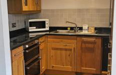 Family and dog-friendly holiday home - 134 Hengar Manor - Foto 6