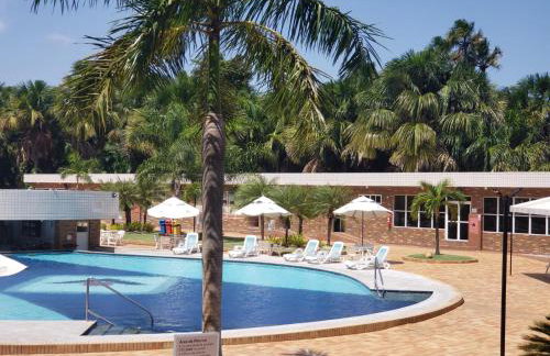 GRAN SOLARE BARREIRINHAS 601 - Apartamento super aconchegante - Photo 25
